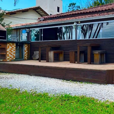 Sonhos De Penha - Guest House Exteriér fotografie