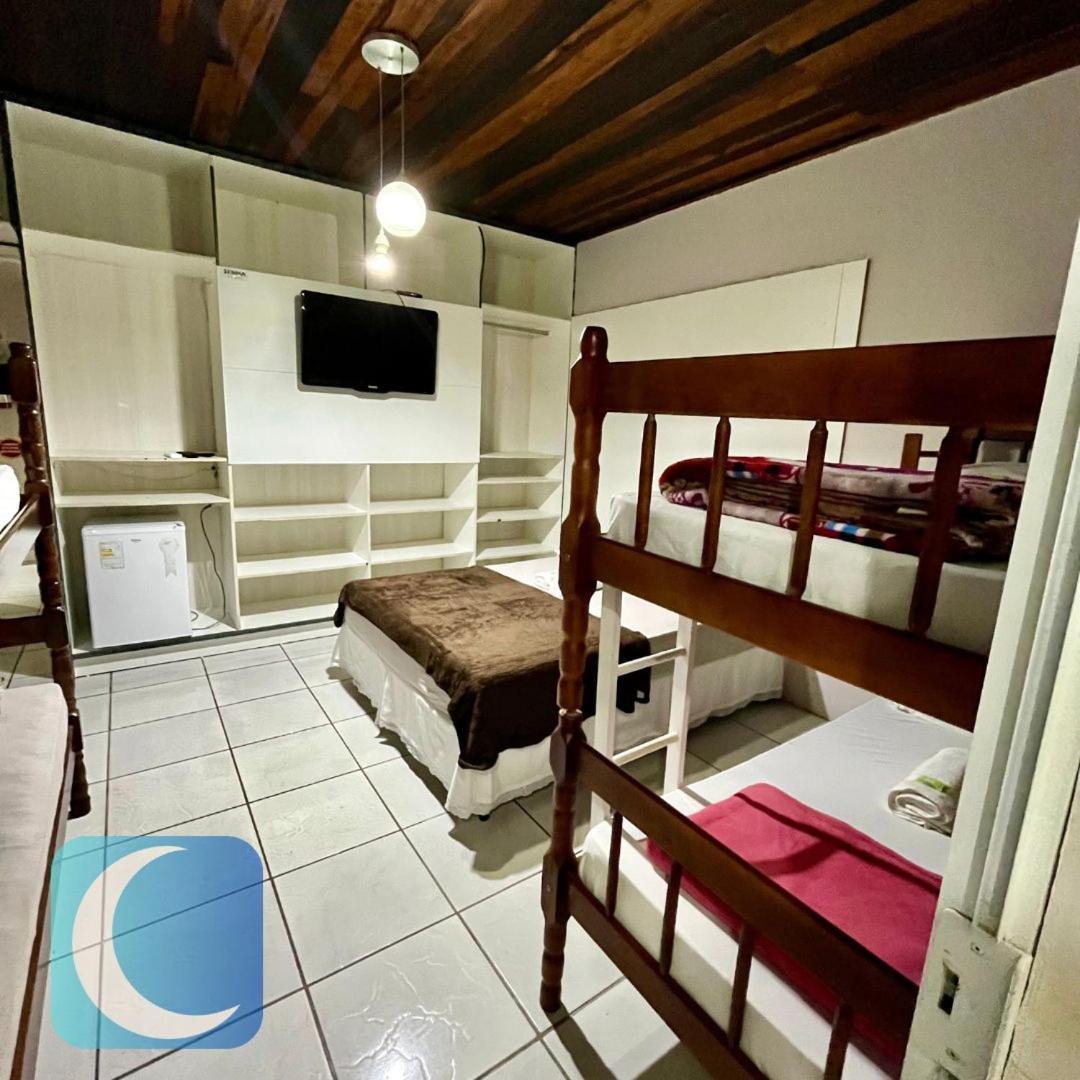 Sonhos De Penha - Guest House Exteriér fotografie