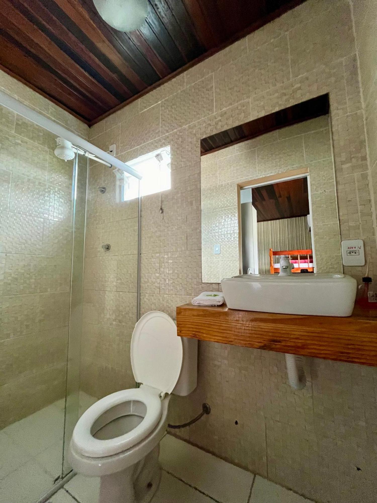 Sonhos De Penha - Guest House Exteriér fotografie