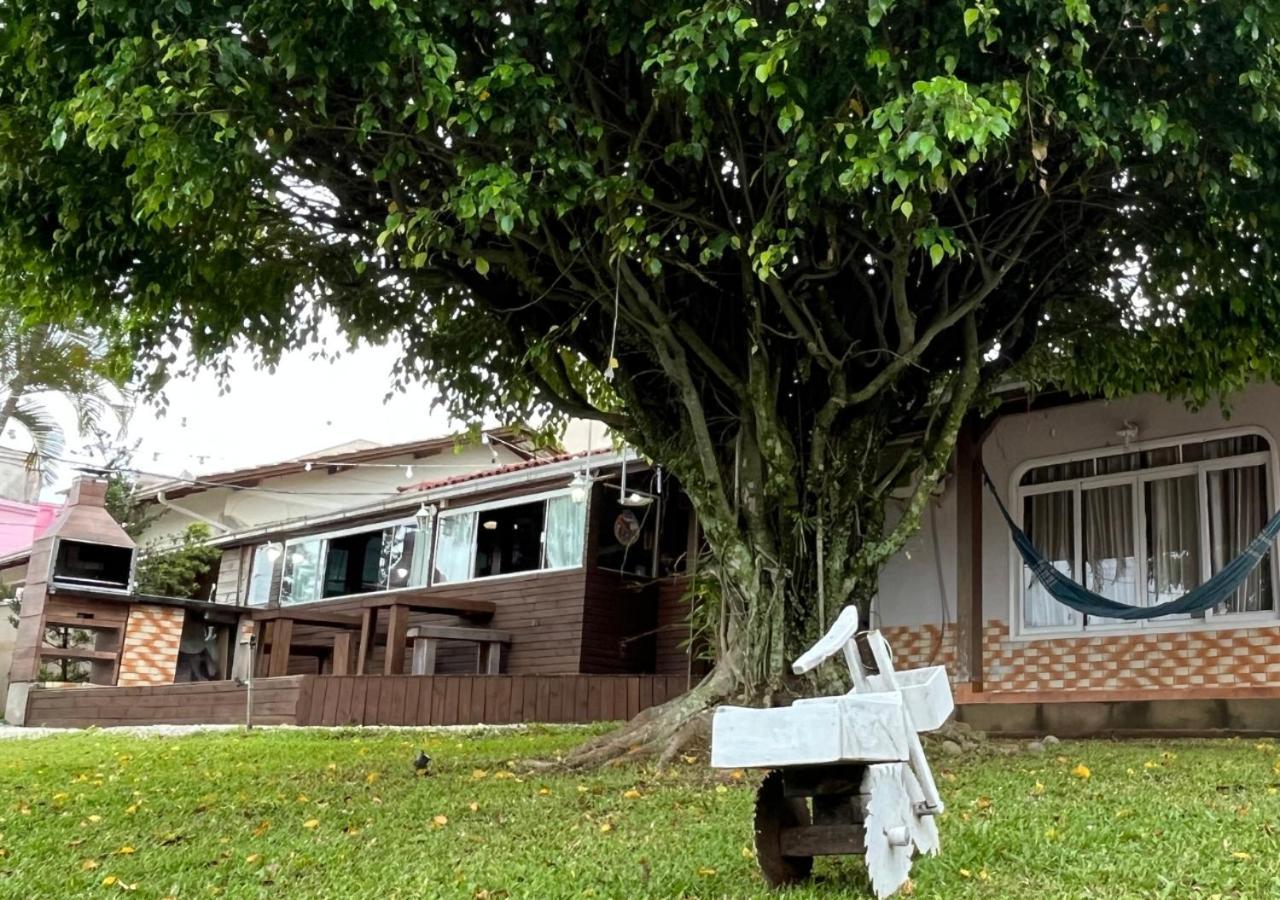 Sonhos De Penha - Guest House Exteriér fotografie